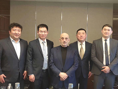 关于华舜网络