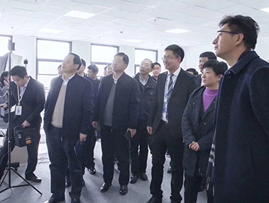 关于华舜网络