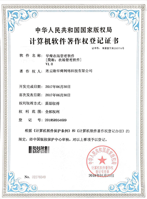 关于华舜网络